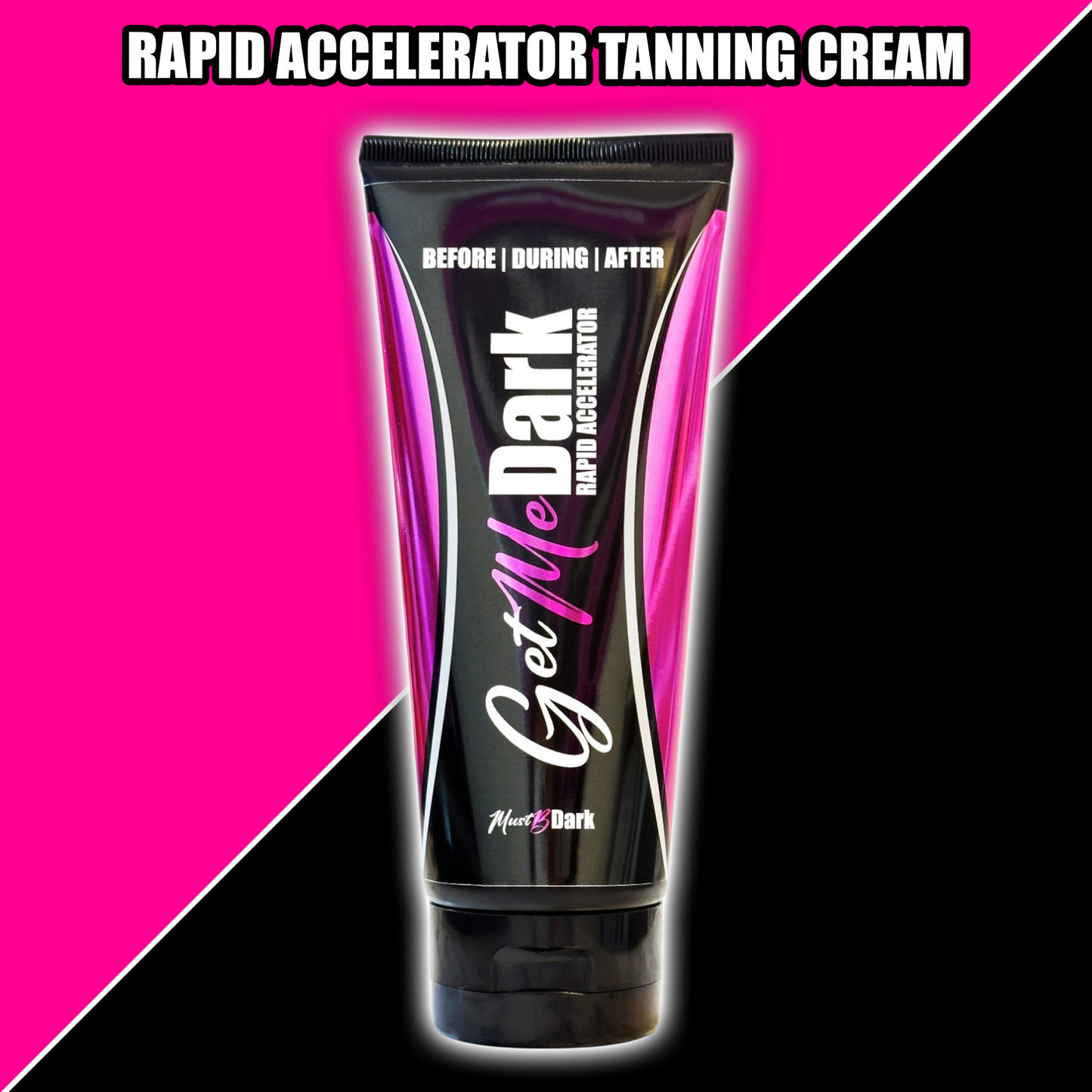 Get Me Dark RAPID Tanning Accelerator