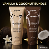 Luxury Vanilla & Coconut Tanning Bundle