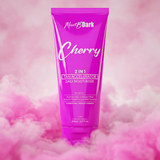 MustBDark Cherry Tanning Lotion Indoor & Outdoor Tanning - With High Tyrosine Concentration For Ultra Moisturizing With Aloe Vera & Shea Butter - Smooth, Body Care