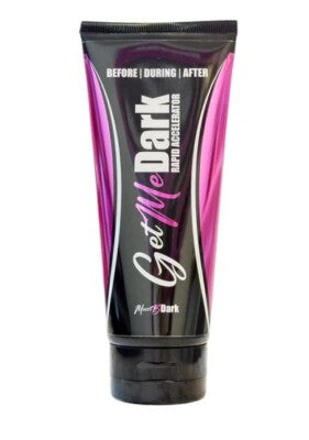 Get Me Dark RAPID Tanning Accelerator