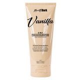 MustBDark Vanilla Tan Accelerator & Moisturizer 200ml